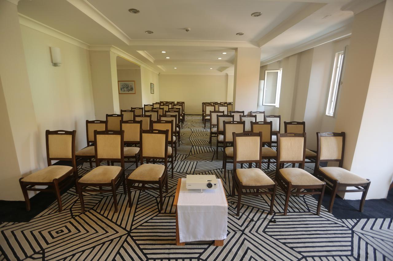 Mysea Hotels Incekum เอาซัลลาร์ ภายนอก รูปภาพ