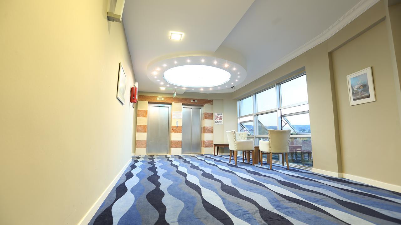 Mysea Hotels Incekum เอาซัลลาร์ ภายนอก รูปภาพ
