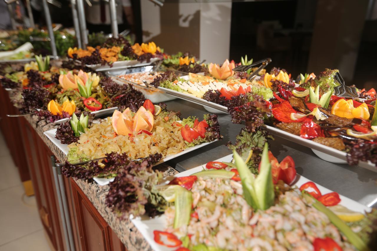 Mysea Hotels Incekum เอาซัลลาร์ ภายนอก รูปภาพ